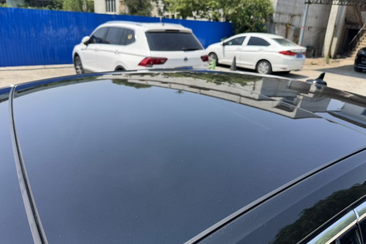 Used Audi A6L 2024 45 TFSI Prestige Elegant Edition Roof