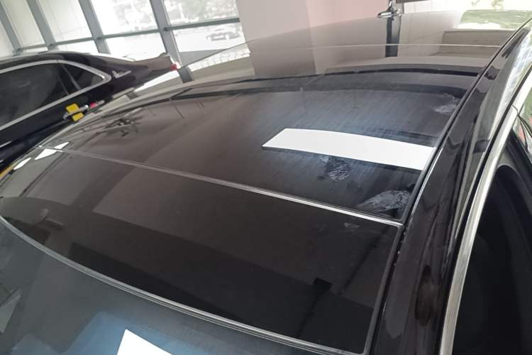 Used Audi A6L 2024 45 TFSI Prestige Dynamic Edition Roof
