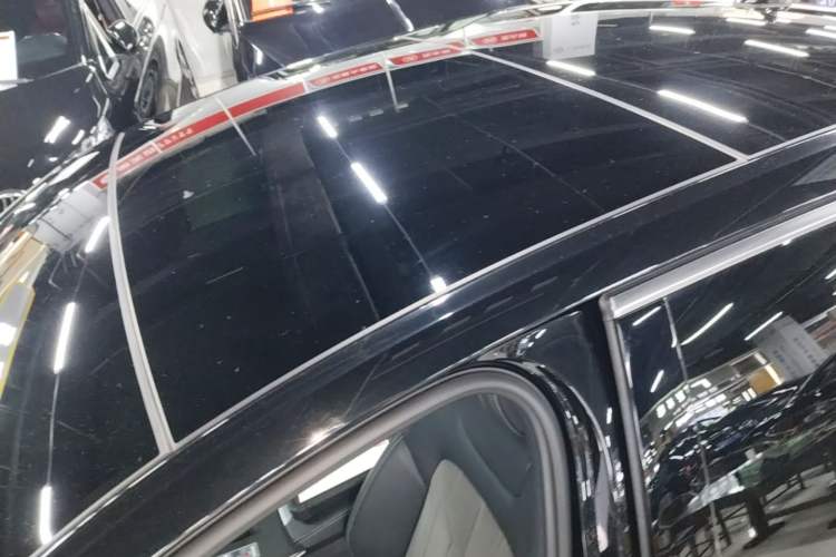 Used Audi A6L 2024 45 TFSI quattro Prestige Dynamic Edition Roof