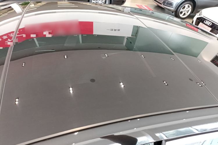 Used Audi A6L 2024 45 TFSI Prestige Elegant Edition Roof