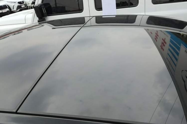 Used Audi A6L 2024 45 TFSI quattro Prestige Dynamic Edition Roof