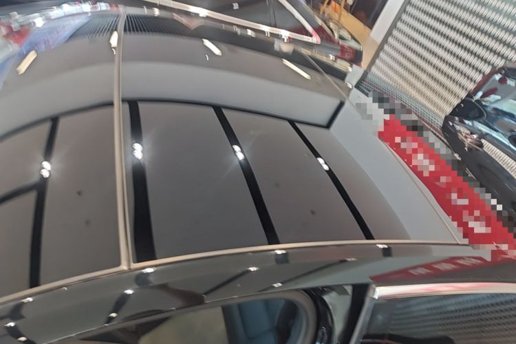 Used Audi A6L 2024 45 TFSI Prestige Dynamic Edition Roof