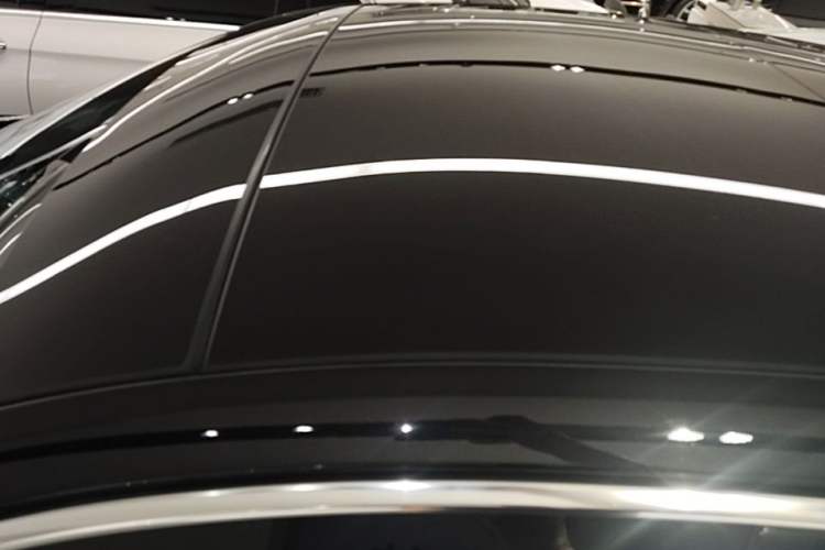 Used Audi A6L 2024 45 TFSI Prestige Dynamic Edition Roof