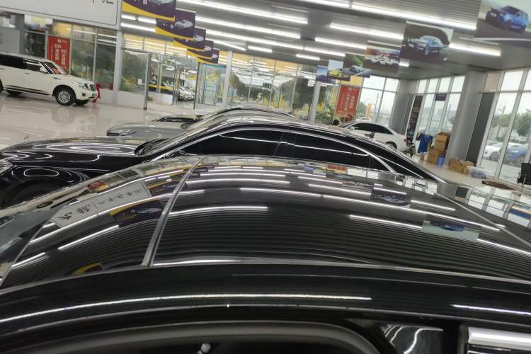 Used Audi A6L 2024 45 TFSI quattro Prestige Dynamic Edition Roof