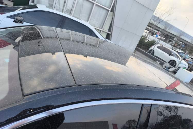 Used Audi A6L 2024 40 TFSI Luxury Prestige Edition Roof