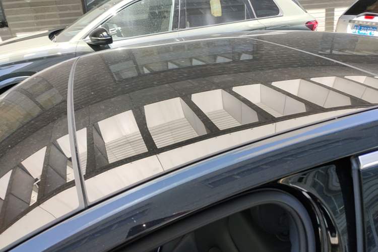 Used Audi A6L 2024 45 TFSI Prestige Dynamic Edition Roof