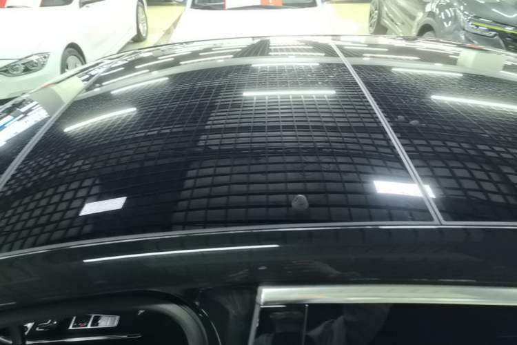 Used Audi A6L 2024 55 TFSI quattro Prestige Dynamic Edition Roof