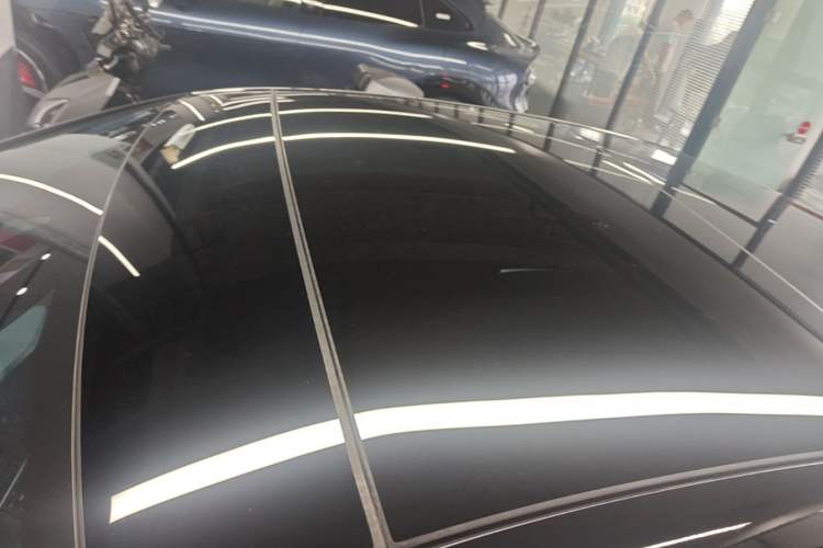Used Audi A6L 2024 45 TFSI Prestige Dynamic Edition Roof