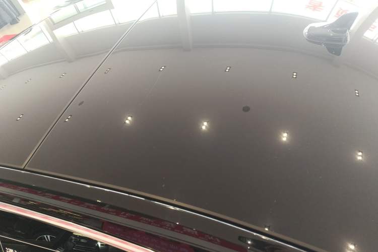 Used Audi A6L 2024 45 TFSI Prestige Dynamic Edition Roof