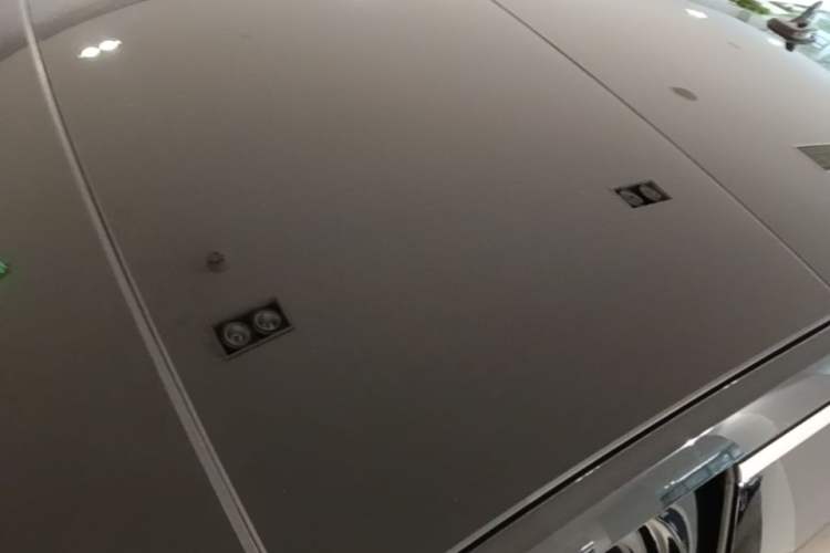 Used Audi A6L 2024 45 TFSI Prestige Dynamic Edition Roof