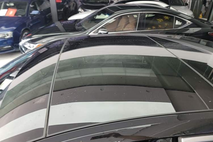 Used Audi A6L 2024 45 TFSI Prestige Dynamic Edition Roof