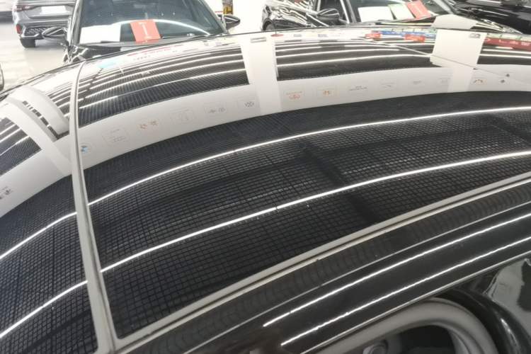 Used Audi A6L 2024 45 TFSI Prestige Dynamic Edition Roof