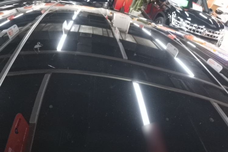 Used Audi A6L 2024 45 TFSI quattro Prestige Dynamic Edition Roof