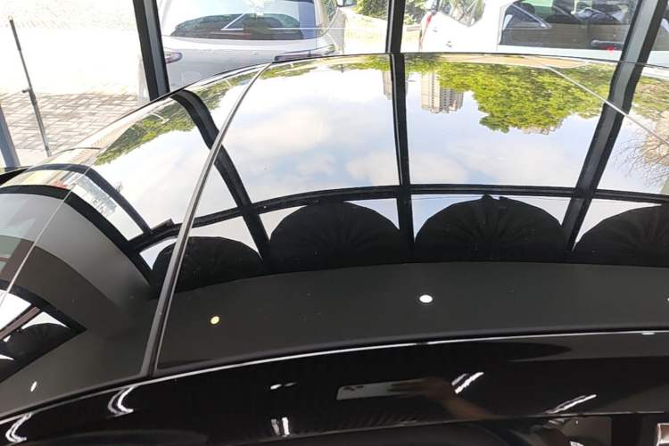 Used Audi A6L 2024 40 TFSI Luxury Dynamic Edition Roof