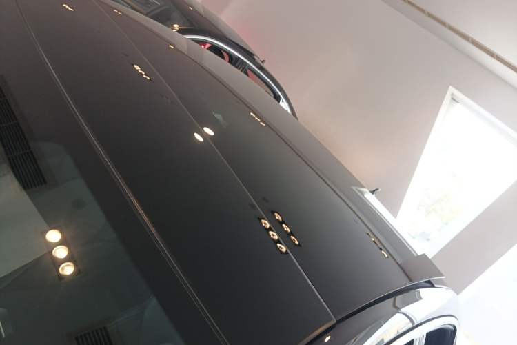 Used Audi A6L 2024 45 TFSI Prestige Dynamic Edition Roof