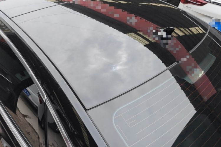 Used Audi A6L 2024 45 TFSI quattro Prestige Dynamic Edition Roof