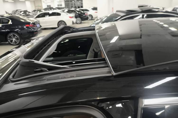 Used Audi A6L 2024 45 TFSI quattro Prestige Elegant Edition Roof
