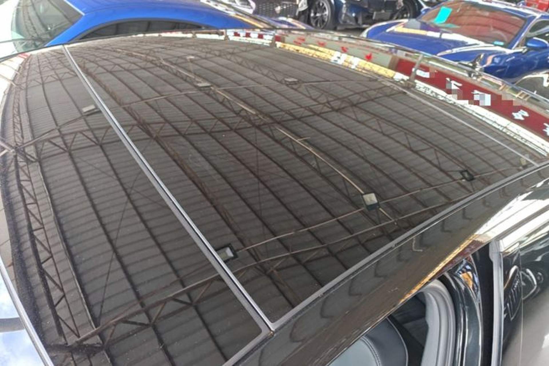 Used Audi A6L 2024 45 TFSI Prestige Dynamic Edition Roof