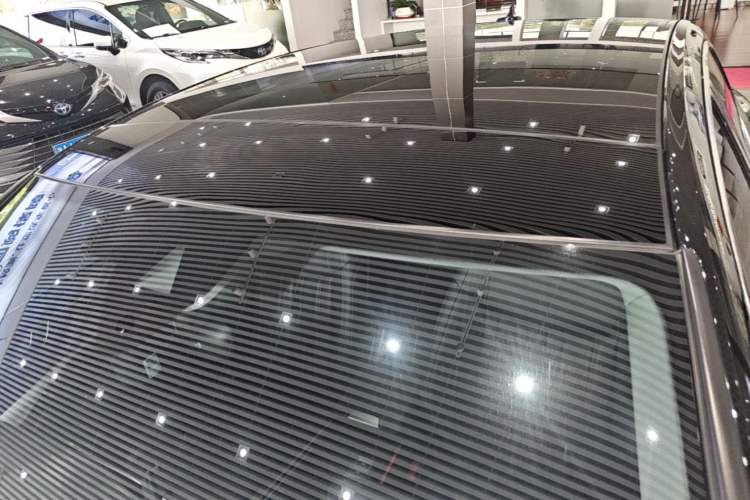 Used Audi A6L 2024 45 TFSI quattro Prestige Elegant Edition Roof