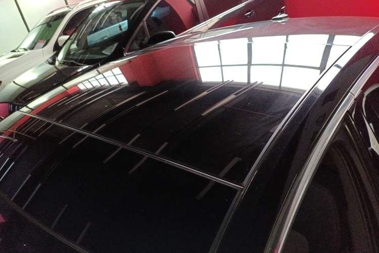 Used Audi A6L 2024 40 TFSI Luxury Dynamic Edition Roof