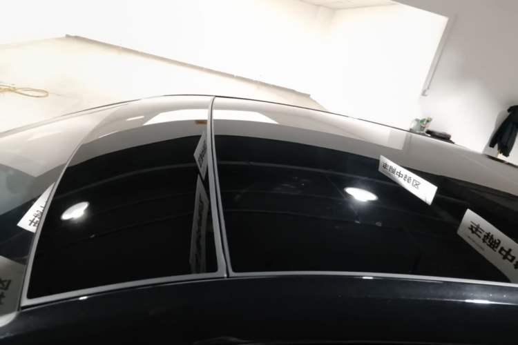 Used Audi A6L 2024 45 TFSI Prestige Dynamic Edition Roof