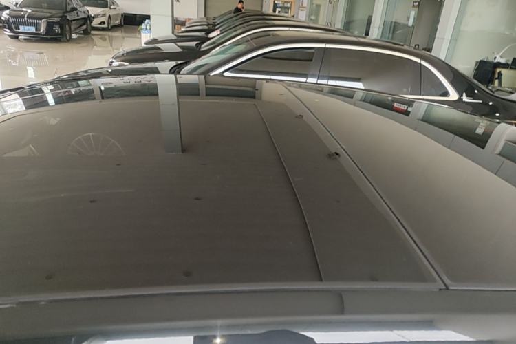 Used Audi A6L 2024 45 TFSI Prestige Dynamic Edition Roof