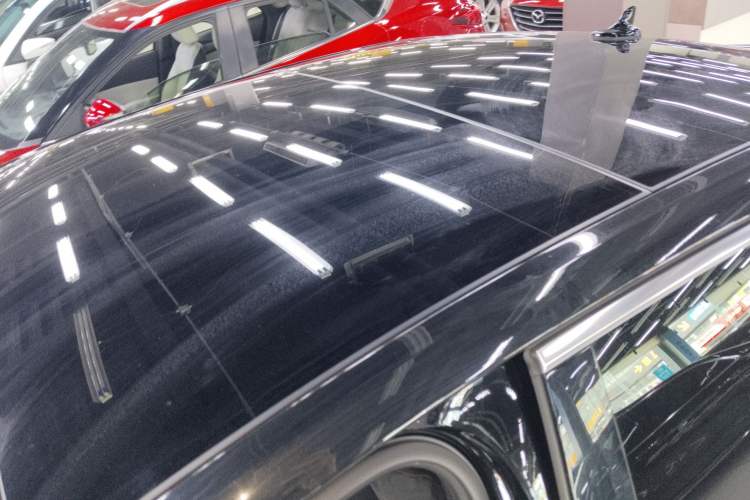 Used Audi A6L 2024 45 TFSI Prestige Dynamic Edition Roof