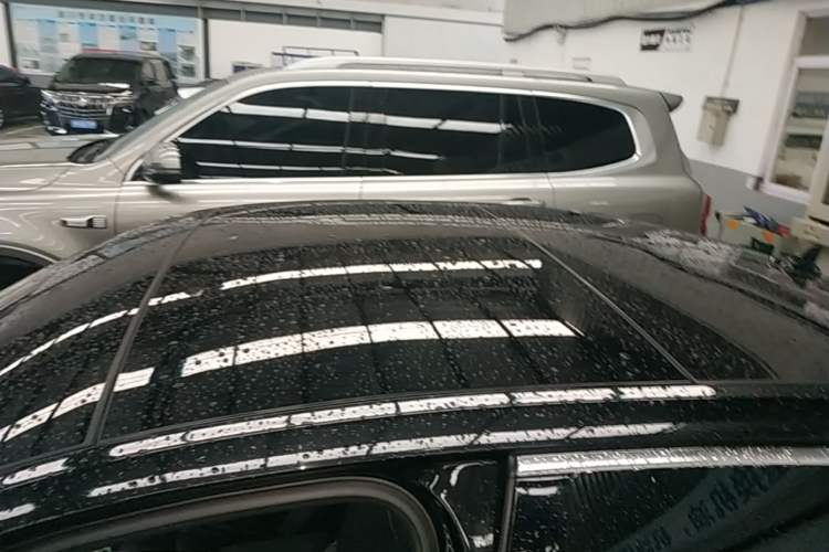 Used Audi A6L 2024 45 TFSI Prestige Dynamic Edition Roof