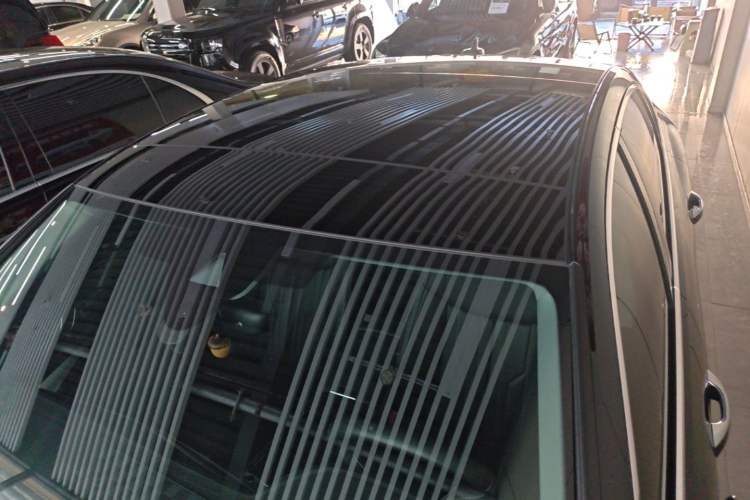Used Audi A6L 2024 45 TFSI quattro Prestige Elegant Edition Roof