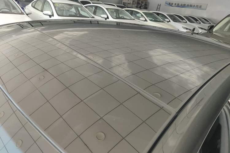 Used Audi A6L 2024 45 TFSI quattro Prestige Dynamic Edition Roof