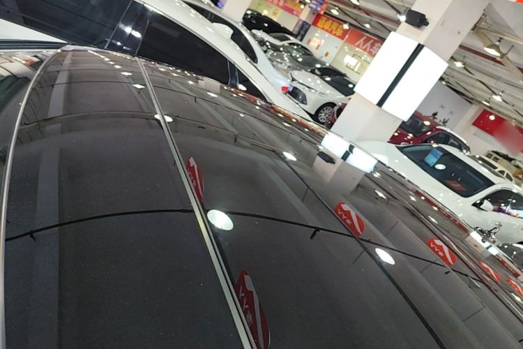 Used Audi A6L 2024 40 TFSI Luxury Dynamic Edition Roof