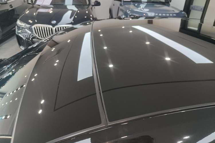 Used Audi A6L 2024 45 TFSI Prestige Dynamic Edition Roof