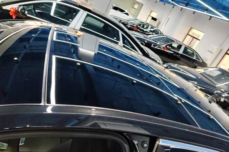 Used Audi A6L 2024 45 TFSI quattro Prestige Dynamic Edition Roof