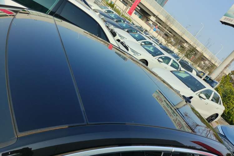 Used Audi A6L 2024 55 TFSI quattro Prestige Dynamic Edition Roof