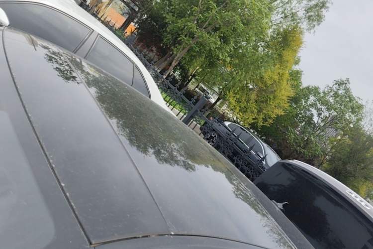 Used Audi A6L 2024 40 TFSI Luxury Prestige Edition Roof