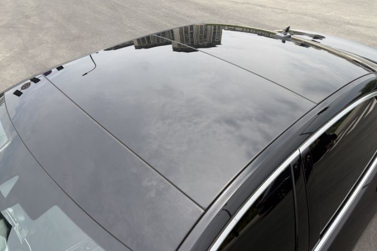 Used Audi A6L 2024 45 TFSI Prestige Dynamic Edition Roof