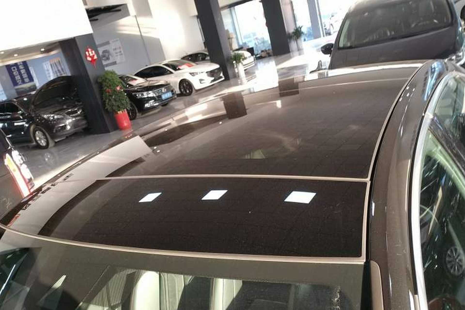 Used Audi A6L 2024 45 TFSI Prestige Dynamic Edition Roof