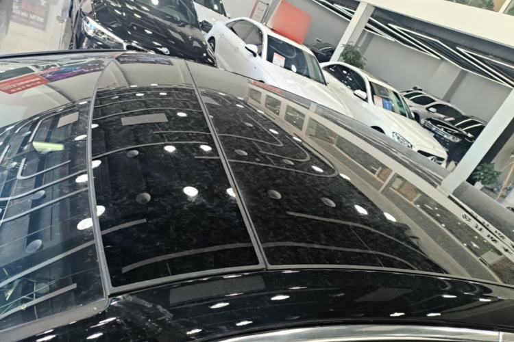 Used Audi A6L 2024 40 TFSI Luxury Dynamic Edition Roof