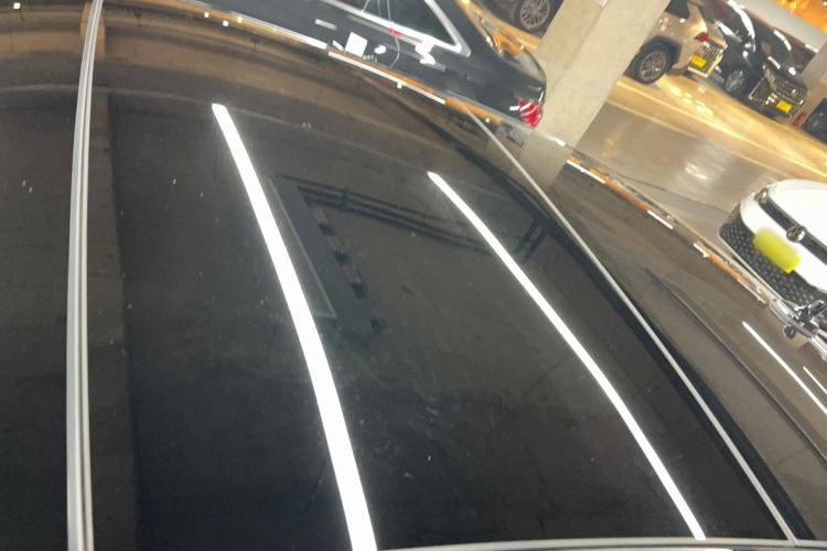 Used Audi A6L 2024 45 TFSI Prestige Dynamic Edition Roof