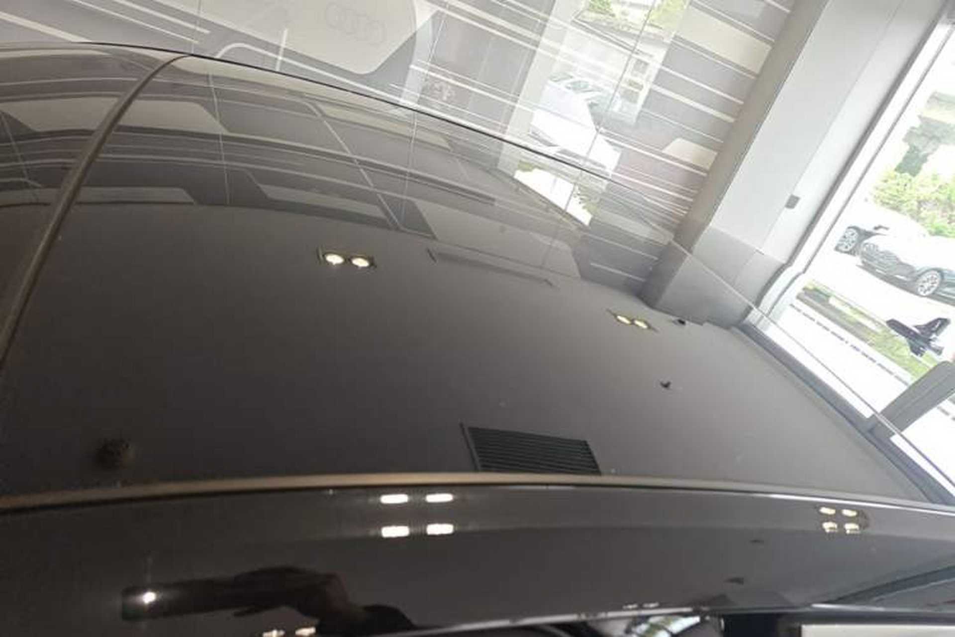 Used Audi A6L 2024 45 TFSI Prestige Dynamic Edition Roof