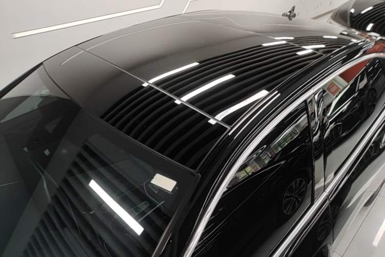Used Audi A6L 2024 40 TFSI Luxury Dynamic Edition Roof