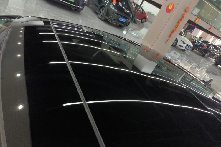 Used Audi A6L 2024 40 TFSI Luxury Prestige Edition Roof