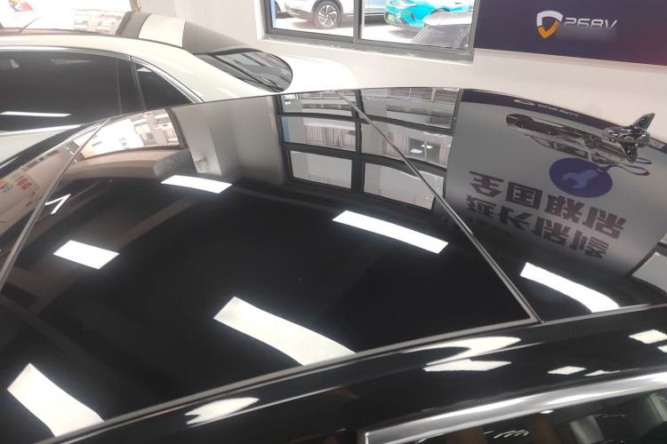 Used Audi A6L 2024 40 TFSI Luxury Dynamic Edition Roof
