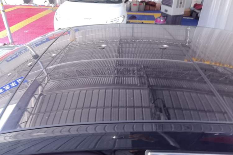 Used Audi A6L 2024 45 TFSI Prestige Dynamic Edition Roof
