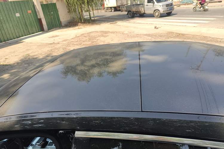 Used Audi A6L 2024 45 TFSI Prestige Dynamic Edition Roof