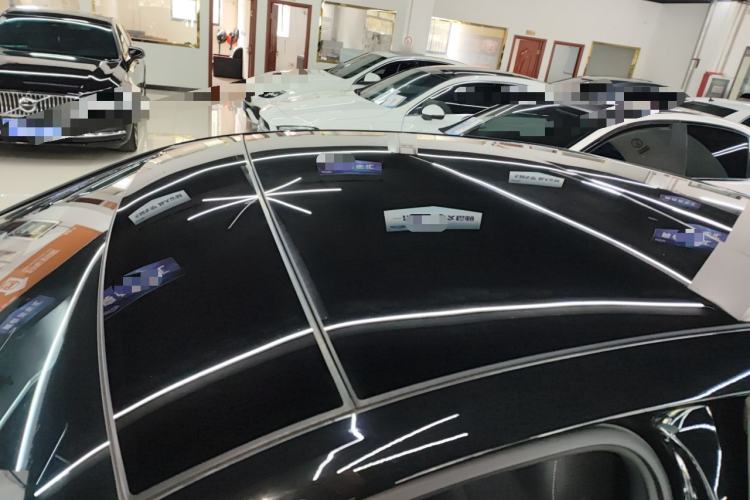 Used Audi A6L 2024 45 TFSI Prestige Dynamic Edition Roof