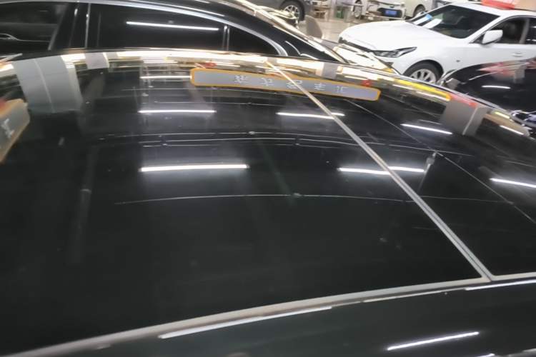 Used Audi A6L 2024 45 TFSI Prestige Dynamic Edition Roof