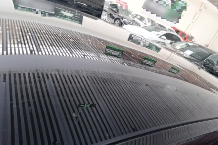 Used Audi A6L 2024 45 TFSI Prestige Dynamic Edition Roof