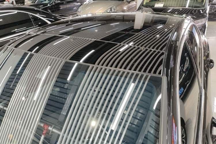 Used Audi A6L 2024 40 TFSI Luxury Dynamic Edition Roof