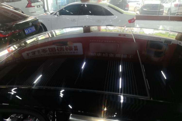 Used Audi A6L 2024 40 TFSI Luxury Dynamic Edition Roof